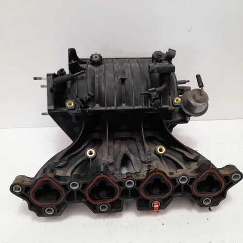 96452343 Ansaugkrümmer Für CHEVROLET KALOS 1.4 SE 2007 2866147 - Bild 4 von 10