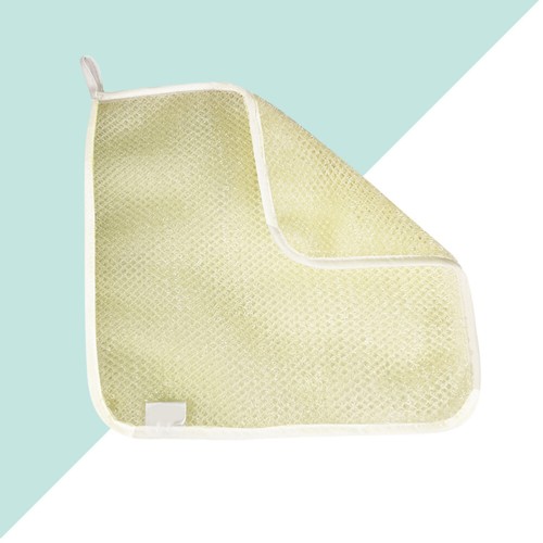 5pcs Shower Towel Exfoliator Shower Towel Exfoliating Scrub shower brush - Bild 3 von 11