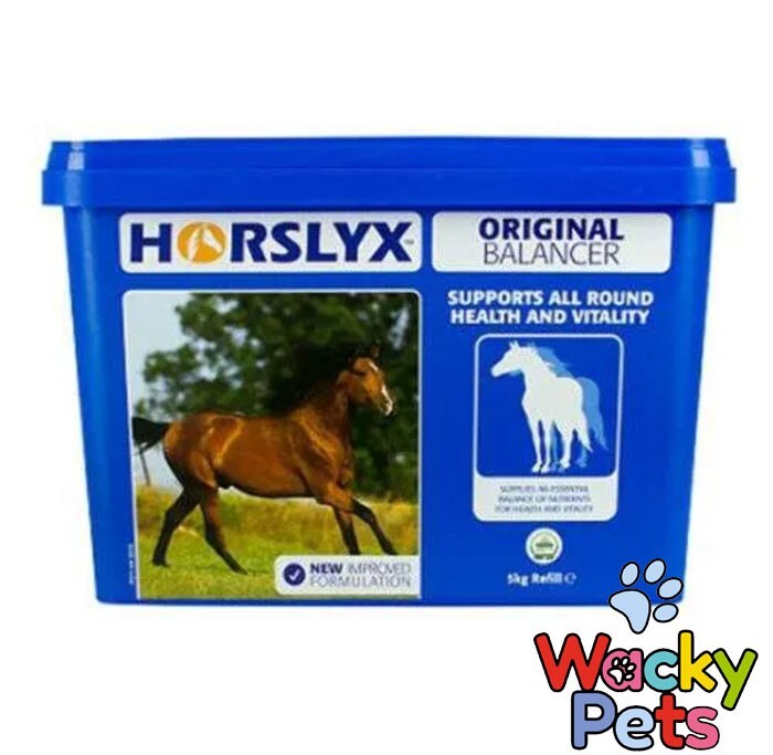 Horselyx Original Lick 5Kg - Image 3