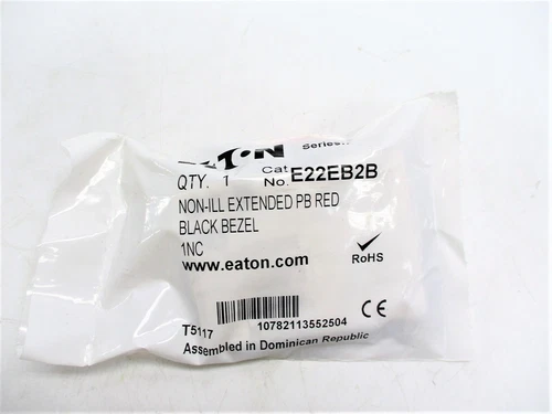 EATON E22EB2B SER. A2 NSMP