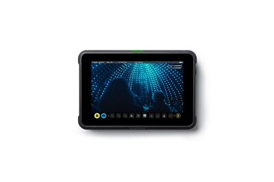 Atomos ATOMSHB002 Shinobi 7 4K HDMI/SDI Monitor 814164022576 Atomos ATOMSHB002 Shinobi 7 4K HDMI/SDI Monitor 814164022576