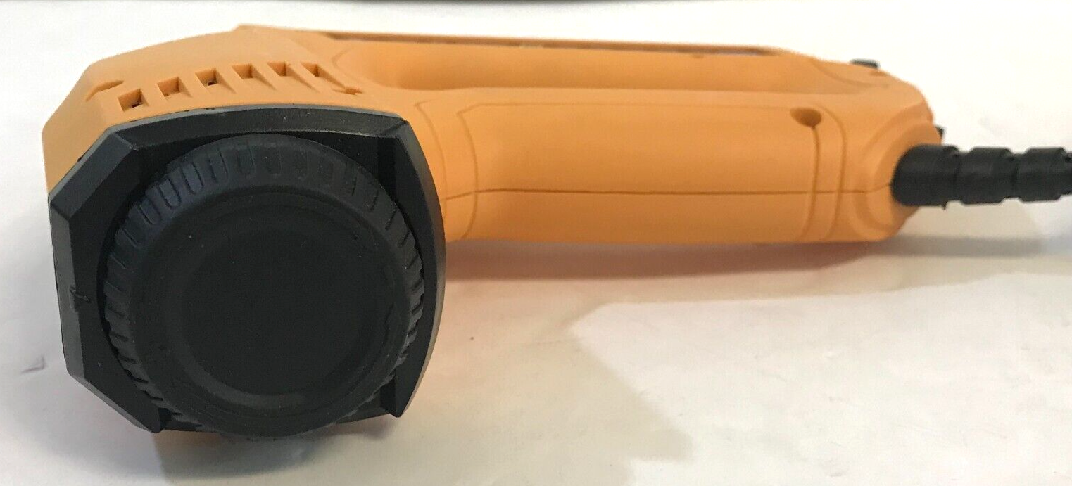 Bostitch BTE550Z Heavy Duty Electric 2 in 1 Staple Gun & Brad Nail Gun