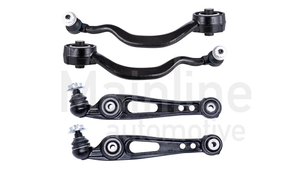 Suspension Control Arm for Land Range Rover Sport L494 14-20 Front Lower L/R Set - Image 2 of 4