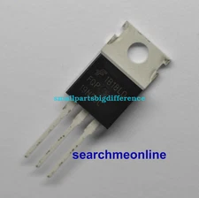 20/50/100pcs FQP19N20C TO-220 Transistor FSC Original-wholesale