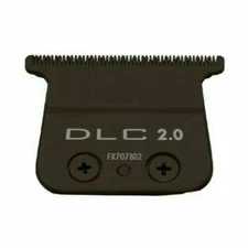 Babyliss Pro FX707BD2 DLC 2.0 Diamond Like Carbon Deep Tooth Trimmer Blade - NEW