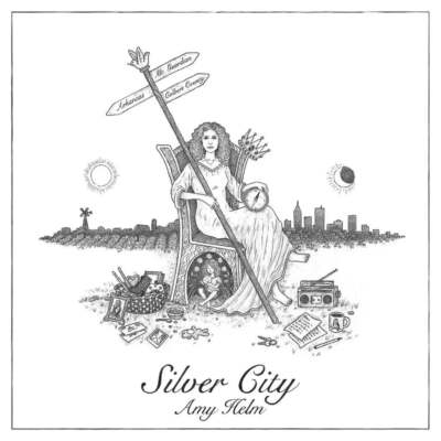 Amy Helm - Silver City NEW Vinyl | eBay