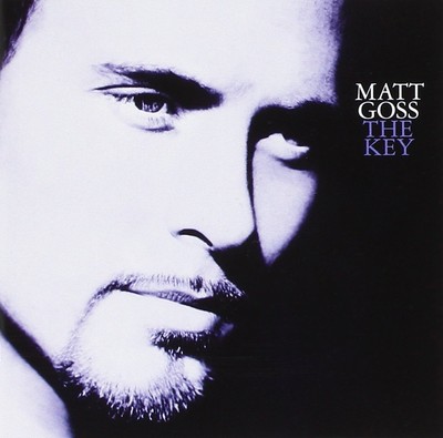 Goss,Matt The Key