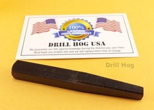 5 Square Easy Out Ez Out Flat Screw Extractor Bolt Drill Hog Lifetime Warranty