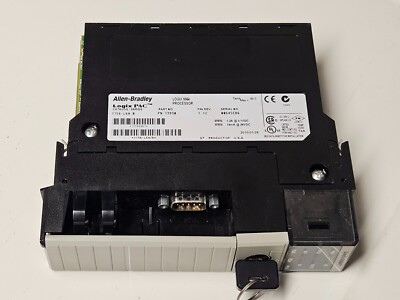 Allen-Bradley 1756-L64 Processor/Controller