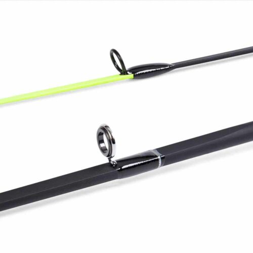 19-28 Ice Fishing Rod Winter Boat Raft Fishing Pole Fiberglass Spinning Casting - Picture 7 of 12