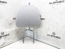 2018-23 Subaru Crosstrek FR RH/LH Seat Headrest Leather 64061FL110NG OEM *ReaD*