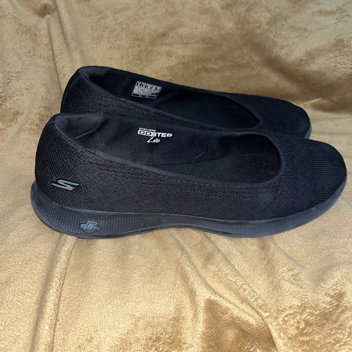 Skechers go step lite sale solace