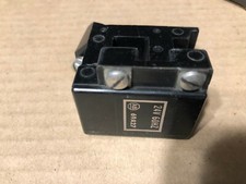 Allen Bradley, Coil, 69A27