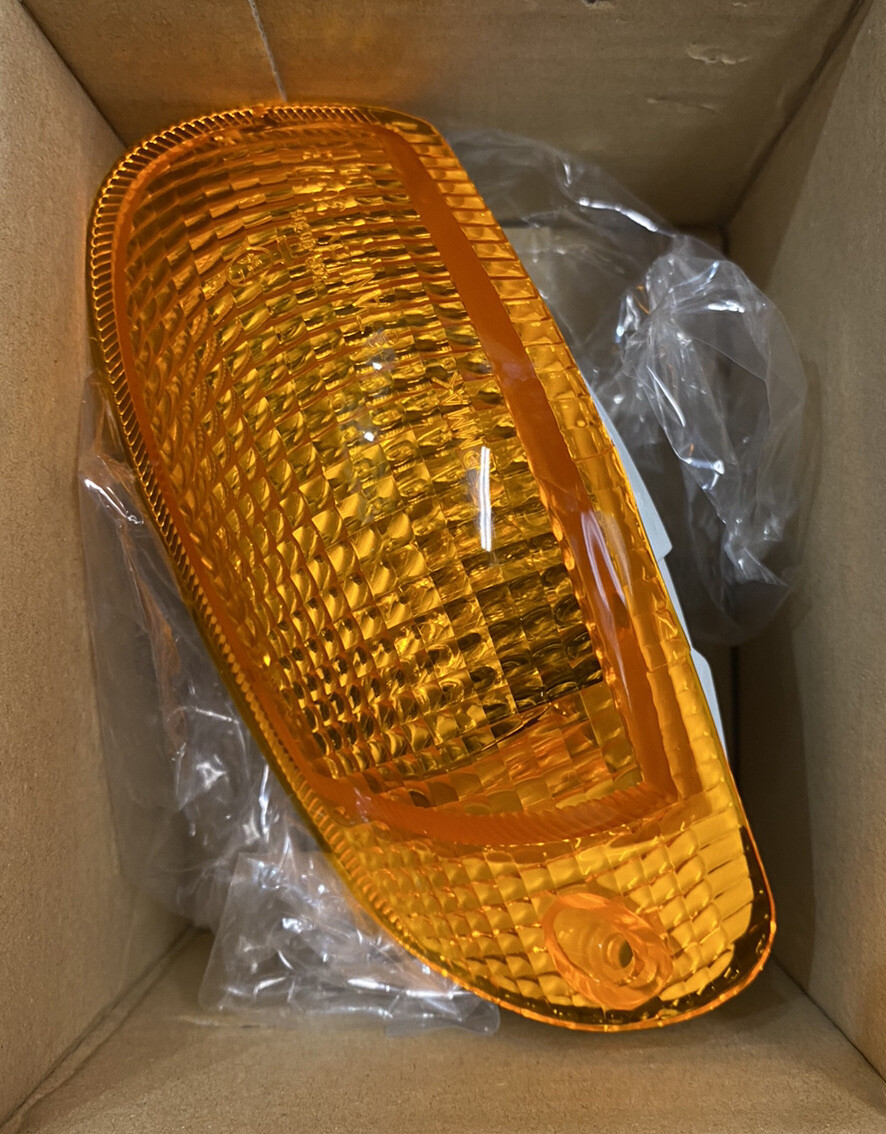 Kawasaki OEM Turn Signal NIB (23040-1246) 1993-2001 Ninja ZX-1100