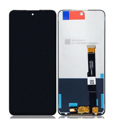 For TCL 20 5G 20L S LITE T774 T775 New Touch Screen & LCD Display Assembly