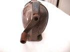 Vintage Boston L Wall Or Desk Mount Pencil Sharpener — photo 4