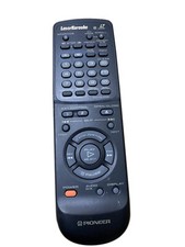 Télécommande Pioneer CU-A019 Pour Ampli/stéréo - Occasion Fonctionnelle, Livraison Gratuite USA