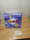 Funko Pop! Dragon Ball Z Mystery Box GameStop Exclusive, 5 Pc Vinyl (Sealed)