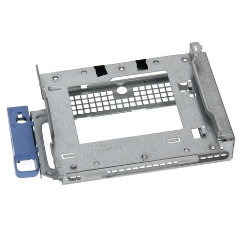 Lot x10 Cages Rack 3.5" Dell 3020 7020 9020 SFF MX60093 MZ60045 Optiplex HDD DVD - Photo 3/6