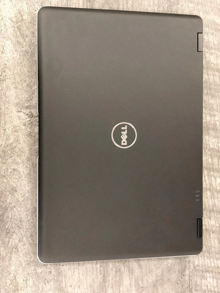 Dell Latitude E6430u 14" i5 Processor, 512GB SSD, 16GB RAM Windows 7 Slim Light - Image 4 of 4