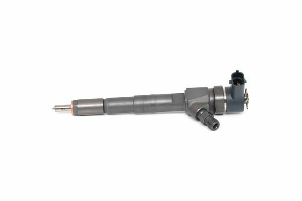 EinspritzdüSe FüR Alfa Romeo Fiat Jeep Opel Bosch 0445110419-image