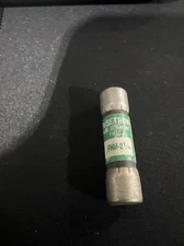 Fusetron FNM 2 1/4 Fast-Acting Fuse 2.25A 250VAC OLD STOCK (x1 Fuse Each)