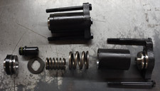 Husco 7120 Conversion Kit 52136, Spool End Kit (Servo); 880938