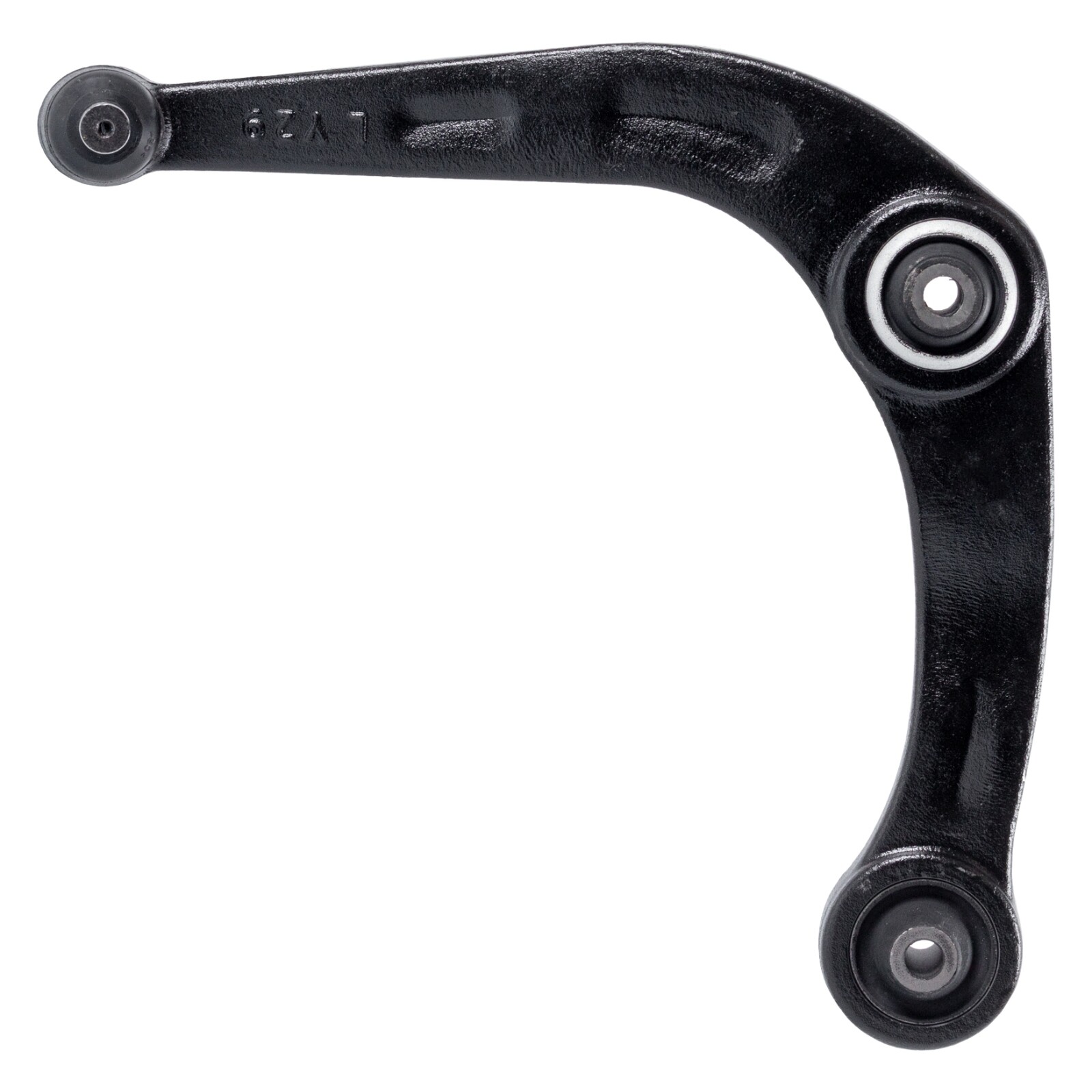 Febi Bilstein Track Control Arm Front Axle Left - 29422 - OE Matching Quality