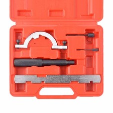 VAUXHALL OPEL CORSA 1000/1200/1400cc Chain Engine Timing Locking Tool Kit UK