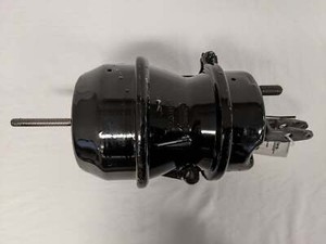 Used Wabco 24/30 3" Stroke Spring & Service Brake Chamber - P/N 925 397 001 0