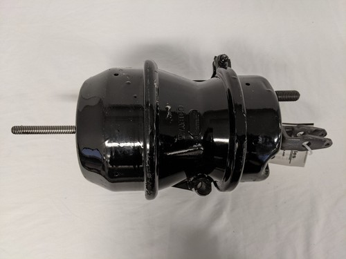 Used Wabco 24/30 3" Stroke Spring & Service Brake Chamber - P/N  925 397 001 0