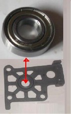 CARSON FERRARI 360 CHALLENGE