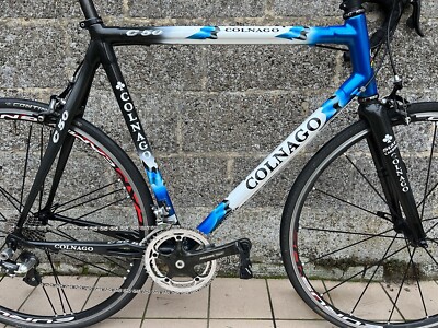 COLNOGO 「コルナゴ」 DREAM B-STAY 2004年モデル ロードバイク Colnago Dream B Stay Road Bike Frameset - 2004, Small | eBay
