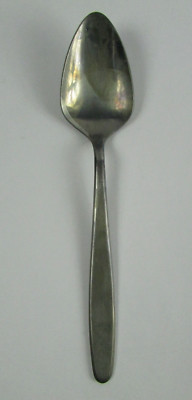 Easterling Rhineland Stainless Embassy Classic Teaspoon Silverware Flatware