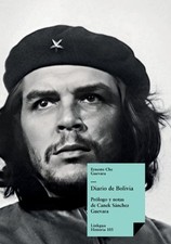 Diario de Bolivia by Ernesto Che Guevara: New