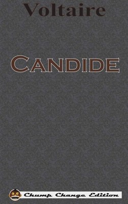 Candide (Chump Change Edition)
