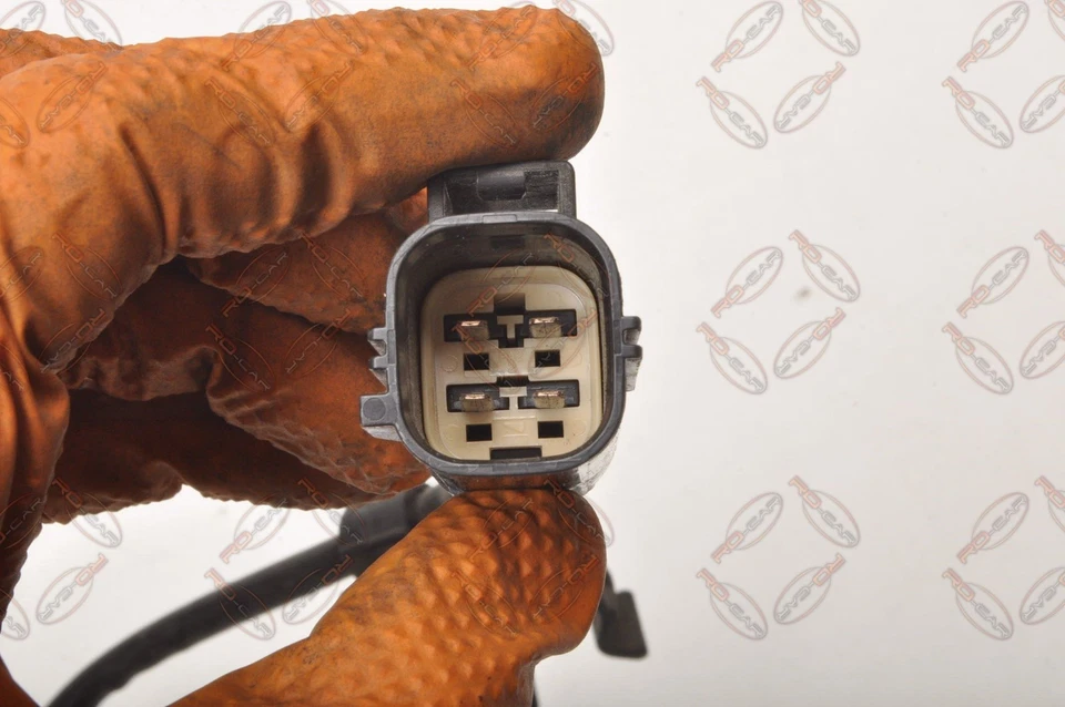 Volvo S80 II V70 III XC70 II XC60 3.0 T6 286 Ps Sonda Lambda 30774563 - Immagine 3 di 3