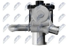 Válvula EGR AGR debajo eléctrico EGR-RE-008 NTY para RENAULT DACIA NISSAN