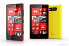 SEALED BOXED Nokia Lumia 820 8GB (Yellow) Unlocked