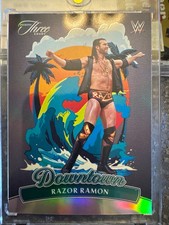 razor ramon downtown