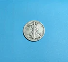 1929-S Walking Liberty Half Dollar - Nice Collectible - Key Date - Mintage: 1.9M