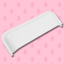 W10714516 W10861225 Dryer Door Handle For Whirlpool Kenmore Dryer Amana Crosley