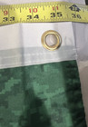 Philadelphia Eagles 2025 Salute To Service Flag Banner 11/16/25 Detroit Lions — photo 5