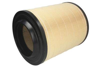 Purro PUR-HA0203 Air Filter for Iveco