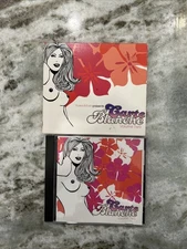 Carte Blanche Volume Two CD, Future Jazz, Downtempo, Deep House NMCD007 CD MINT