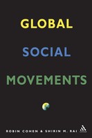 Continuum | Global Social Movements | Taschenbuch | Englisch (2004)