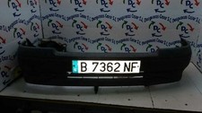 VORDERE STOSSSTANGE / NEGRO / 1852194 FÜR RENAULT CLIO I FASE I+II B/C57 1.2