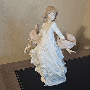 Lladró Spring Splendor | eBay