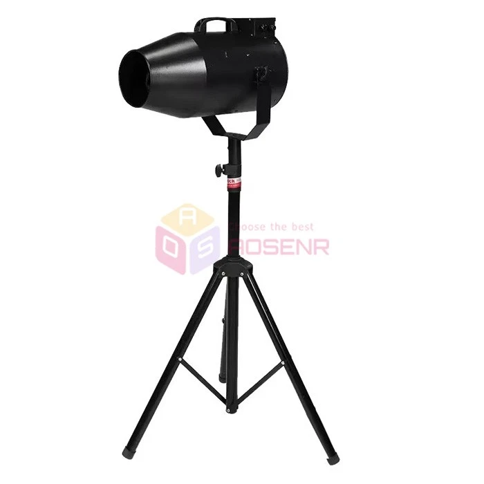 1000W Foam Jet Machine Party Swimming Pool Spray Foam Cannon Machine - Image 4 of 4