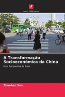 Zhaohao Sun | A TransformaçãO SocioeconóMica Da China | Taschenbuch (2022)